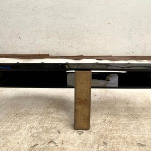 Volkswagen Golf MK8 R-Line Rear Bumper Diffuser 2024 ON 5H6807568N Genuine - Image 5