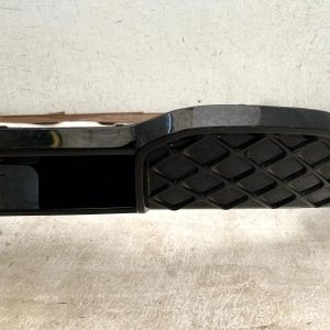Volkswagen Golf MK8 R-Line Rear Bumper Diffuser 2024 ON 5H6807568N Genuine - Image 6