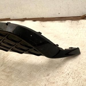 Volkswagen Golf MK8 R-Line Rear Bumper Diffuser 2024 ON 5H6807568N Genuine - Image 7