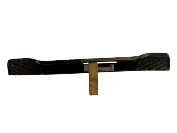Volkswagen-Golf-MK8-R-Line-Rear-Bumper-Diffuser-2024-ON-5H6807568N-Genuine-178195847745