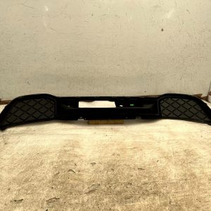 Volkswagen Golf MK8 R-Line Rear Bumper Diffuser 2024 ON 5H6807568N Genuine - Image 8