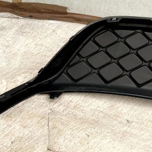 Volkswagen Golf MK8 R-Line Rear Bumper Diffuser 2024 ON 5H6807568N Genuine - Image 9