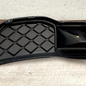 Volkswagen Golf MK8 R-Line Rear Bumper Diffuser 2024 ON 5H6807568N Genuine - Image 10
