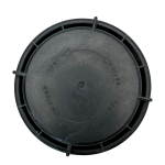 Volkswagen Golf Mk5 Headlight Headlamp Dust Cover Cap 2004 2009 14735300 Genuine 178508006585