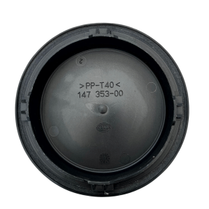 Volkswagen Golf Mk5 Headlight Headlamp Dust Cover Cap 2004-2009 14735300 Genuine - Image 2