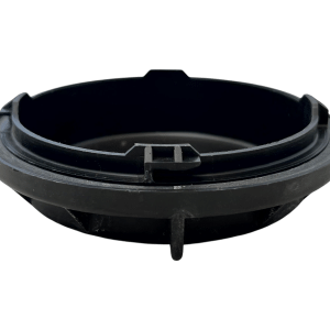 Volkswagen Golf Mk5 Headlight Headlamp Dust Cover Cap 2004-2009 14735300 Genuine - Image 3