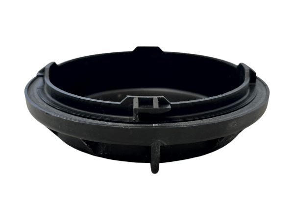 Volkswagen Golf Mk5 Headlight Headlamp Dust Cover Cap 2004 2009 14735300 Genuine 178508006585 3