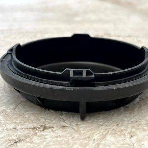Volkswagen Golf Mk5 Headlight Headlamp Dust Cover Cap 2004-2009 14735300 Genuine - Image 4