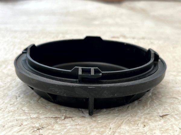 Volkswagen Golf Mk5 Headlight Headlamp Dust Cover Cap 2004 2009 14735300 Genuine 178508006585 6