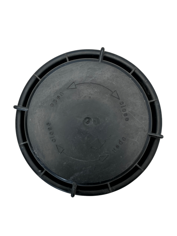 Volkswagen Golf Mk5 Headlight Headlamp Dust Cover Cap 2004 2009 14735300 Genuine 178508006585