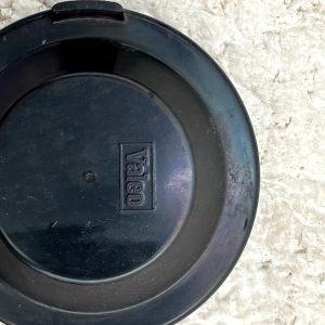 Volkswagen Golf Mk8 Headlight Headlamp Bulb Dust Cap Cover 90103366-SF Genuine 10 Volkswagen Golf Mk8 Headlight Headlamp Bulb Dust Cap Cover 90103366-SF Genuine - Image 2