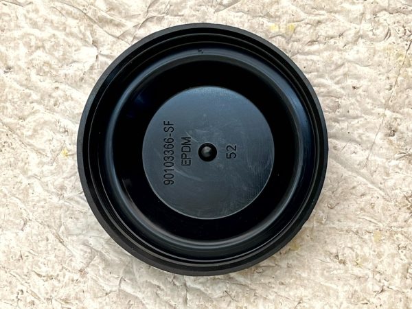 Volkswagen Golf Mk8 Headlight Headlamp Bulb Dust Cap Cover 90103366-SF Genuine 4 Volkswagen Golf Mk8 Headlight Headlamp Bulb Dust Cap Cover 90103366 SF Genuine 178225163775 5