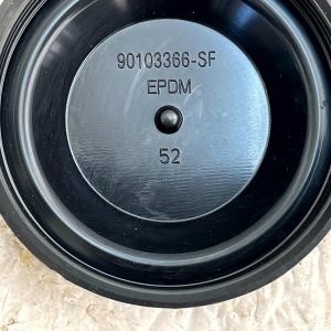 Volkswagen Golf Mk8 Headlight Headlamp Bulb Dust Cap Cover 90103366-SF Genuine 15 Volkswagen Golf Mk8 Headlight Headlamp Bulb Dust Cap Cover 90103366-SF Genuine - Image 7