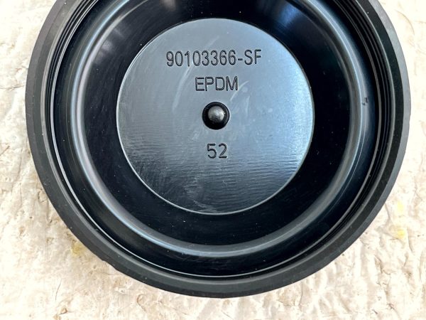 Volkswagen Golf Mk8 Headlight Headlamp Bulb Dust Cap Cover 90103366-SF Genuine 6 Volkswagen Golf Mk8 Headlight Headlamp Bulb Dust Cap Cover 90103366 SF Genuine 178225163775 7