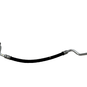 Volkswagen Golf R Mk7 Air Conditioning Hose Pipe 2017-2020 5Q0816721AG Genuine - Image 1