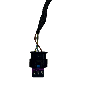 Volkswagen ID.3 Bumper Parking Sensor Plug Connector 2021 ON 1EA973703D Genuine