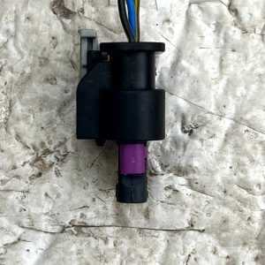 Volkswagen ID.3 Bumper Parking Sensor Plug Connector 2021 ON 1EA973703D Genuine - Image 6