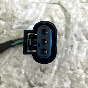 Volkswagen ID.3 Bumper Parking Sensor Plug Connector 2021 ON 1EA973703D Genuine - Image 8