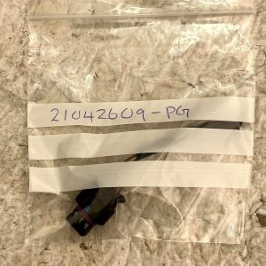 Volkswagen ID.3 Bumper Parking Sensor Plug Connector 2021 ON 1EA973703D Genuine - Image 10