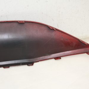Volkswagen ID.4 Front Bumper Upper Trim 2021 ON 11A807185A Genuine - Image 11