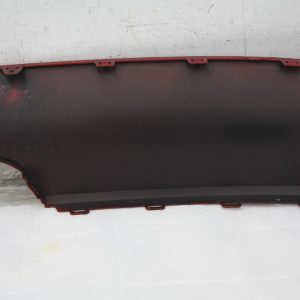 Volkswagen ID.4 Front Bumper Upper Trim 2021 ON 11A807185A Genuine - Image 12