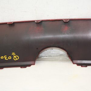 Volkswagen ID.4 Front Bumper Upper Trim 2021 ON 11A807185A Genuine - Image 13