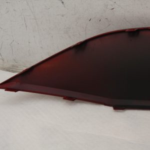 Volkswagen ID.4 Front Bumper Upper Trim 2021 ON 11A807185A Genuine - Image 15