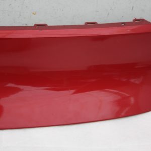 Volkswagen ID.4 Front Bumper Upper Trim 2021 ON 11A807185A Genuine - Image 4
