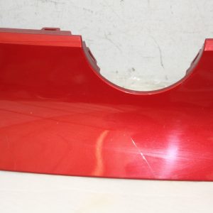Volkswagen ID.4 Front Bumper Upper Trim 2021 ON 11A807185A Genuine - Image 6