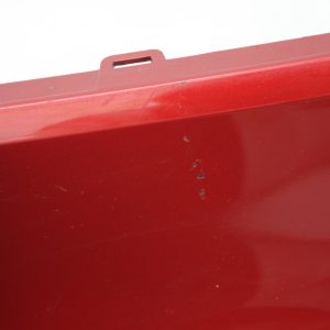 Volkswagen ID.4 Front Bumper Upper Trim 2021 ON 11A807185A Genuine - Image 9