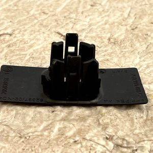 Volkswagen Polo Front Bumper PDC Parking Sensor Holder 2018 Onwards 2G0919493C - Image 3