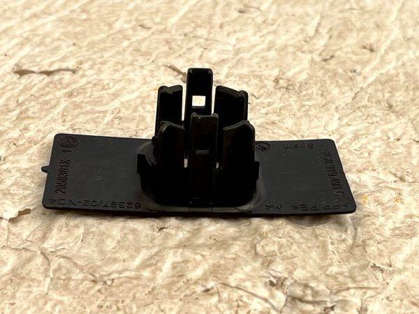 Volkswagen Polo Front Bumper PDC Parking Sensor Holder 2018 Onwards 2G0919493C 178507815355 3