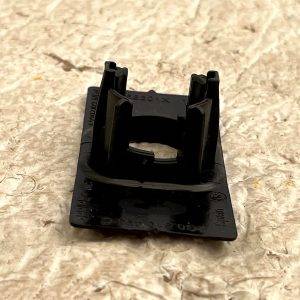 Volkswagen Polo Front Bumper PDC Parking Sensor Holder 2018 Onwards 2G0919493C - Image 4