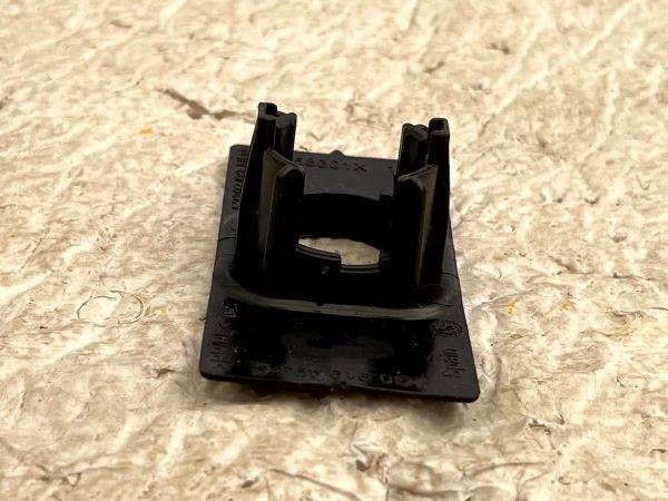 Volkswagen Polo Front Bumper PDC Parking Sensor Holder 2018 Onwards 2G0919493C 178507815355 4
