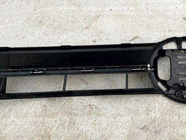 Volkswagen Polo Front Bumper Radiator Grill Trim 2018-2021 2GS853651A Genuine 9 Volkswagen Polo Front Bumper Radiator Grill Trim 2018 2021 2GS853651A Genuine 178510567645 10