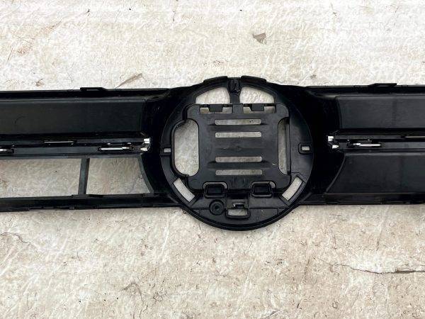 Volkswagen Polo Front Bumper Radiator Grill Trim 2018-2021 2GS853651A Genuine 10 Volkswagen Polo Front Bumper Radiator Grill Trim 2018 2021 2GS853651A Genuine 178510567645 11