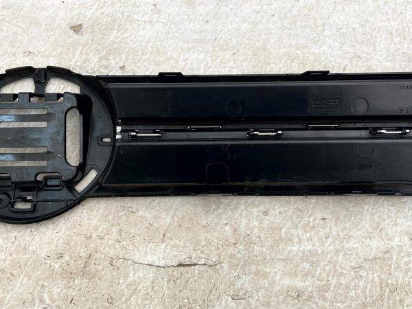 Volkswagen Polo Front Bumper Radiator Grill Trim 2018-2021 2GS853651A Genuine 11 Volkswagen Polo Front Bumper Radiator Grill Trim 2018 2021 2GS853651A Genuine 178510567645 12