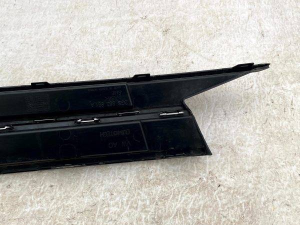 Volkswagen Polo Front Bumper Radiator Grill Trim 2018-2021 2GS853651A Genuine 13 Volkswagen Polo Front Bumper Radiator Grill Trim 2018 2021 2GS853651A Genuine 178510567645 14