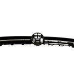 Volkswagen Polo Front Bumper Radiator Grill Trim 2018 2021 2GS853651A Genuine 178510567645