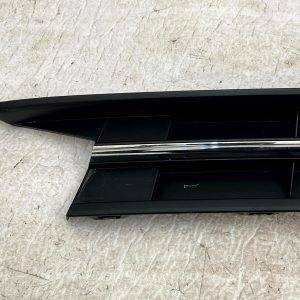 Volkswagen Polo Front Bumper Radiator Grill Trim 2018-2021 2GS853651A Genuine 17 Volkswagen Polo Front Bumper Radiator Grill Trim 2018-2021 2GS853651A Genuine - Image 2