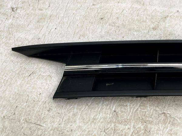 Volkswagen Polo Front Bumper Radiator Grill Trim 2018-2021 2GS853651A Genuine 1 Volkswagen Polo Front Bumper Radiator Grill Trim 2018 2021 2GS853651A Genuine 178510567645 2