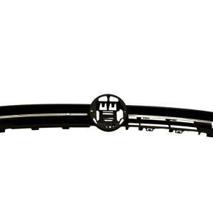 Volkswagen Polo Front Bumper Radiator Grill Trim 2018-2021 2GS853651A Genuine 16 Volkswagen Polo Front Bumper Radiator Grill Trim 2018-2021 2GS853651A Genuine - Image 1