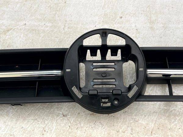 Volkswagen Polo Front Bumper Radiator Grill Trim 2018-2021 2GS853651A Genuine 3 Volkswagen Polo Front Bumper Radiator Grill Trim 2018 2021 2GS853651A Genuine 178510567645 4