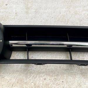 Volkswagen Polo Front Bumper Radiator Grill Trim 2018-2021 2GS853651A Genuine 20 Volkswagen Polo Front Bumper Radiator Grill Trim 2018-2021 2GS853651A Genuine - Image 5