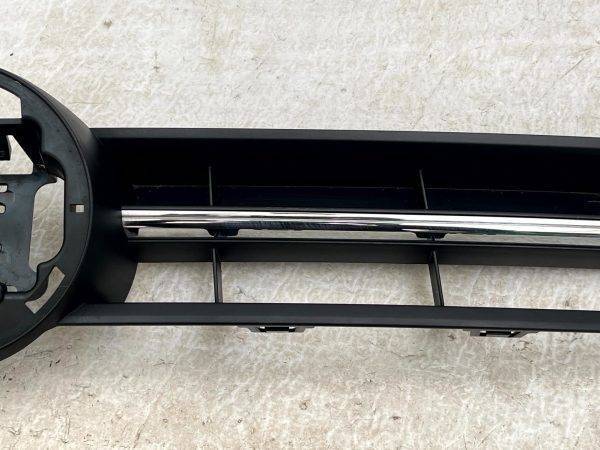 Volkswagen Polo Front Bumper Radiator Grill Trim 2018-2021 2GS853651A Genuine 4 Volkswagen Polo Front Bumper Radiator Grill Trim 2018 2021 2GS853651A Genuine 178510567645 5