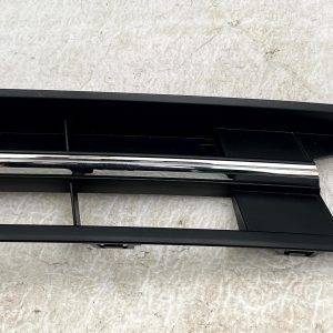 Volkswagen Polo Front Bumper Radiator Grill Trim 2018-2021 2GS853651A Genuine 21 Volkswagen Polo Front Bumper Radiator Grill Trim 2018-2021 2GS853651A Genuine - Image 6