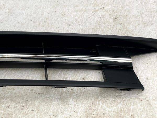 Volkswagen Polo Front Bumper Radiator Grill Trim 2018-2021 2GS853651A Genuine 5 Volkswagen Polo Front Bumper Radiator Grill Trim 2018 2021 2GS853651A Genuine 178510567645 6