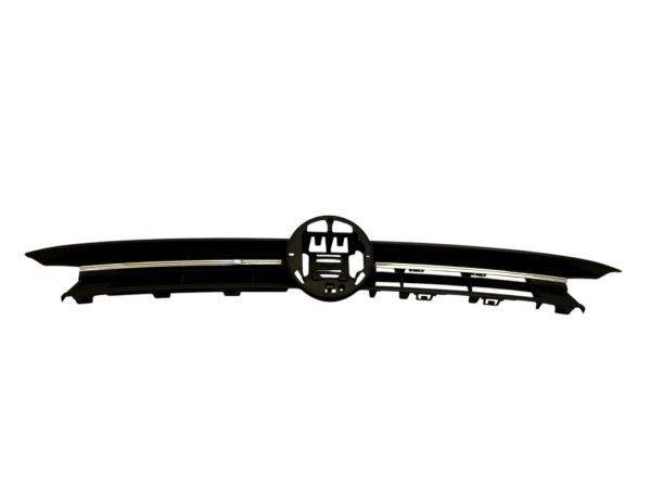 Volkswagen-Polo-Front-Bumper-Radiator-Grill-Trim-2018-2021-2GS853651A-Genuine-178510567645 Volkswagen Polo Front Bumper Radiator Grill Trim 2018 2021 2GS853651A Genuine 178510567645