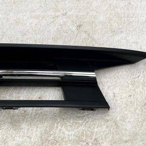 Volkswagen Polo Front Bumper Radiator Grill Trim 2018-2021 2GS853651A Genuine 22 Volkswagen Polo Front Bumper Radiator Grill Trim 2018-2021 2GS853651A Genuine - Image 7