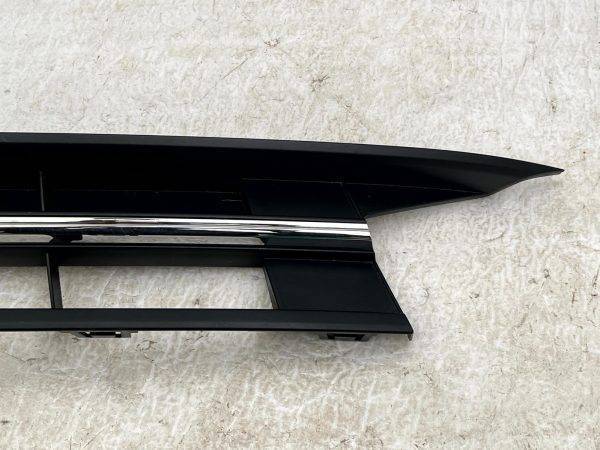 Volkswagen Polo Front Bumper Radiator Grill Trim 2018-2021 2GS853651A Genuine 6 Volkswagen Polo Front Bumper Radiator Grill Trim 2018 2021 2GS853651A Genuine 178510567645 7